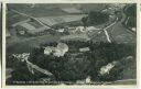 Freyung - Schloss Wolfstein - Fliegeraufnahme