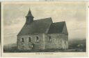 Postkarte - Lackenhäuser - Kirche