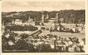 Ansichtskarte - Passau - Blick vom Maria Hilf