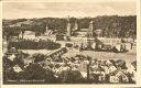 Ansichtskarte - Passau - Blick vom Maria Hilf