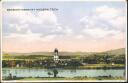 Postkarte - Niederalteich - Benediktinerstift