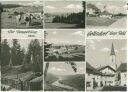 Postkarte - Gottsdorf - ADAC-Ferienzentrum