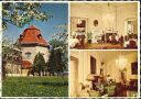 Postkarte - Hotel Schloss Thiergarten