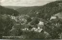 Oberwarmensteinach - Foto-AK 50er Jahre