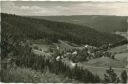 Oberwarmensteinach - Foto-AK 50er Jahre