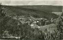 Oberwarmensteinach - Foto-AK 50er Jahre