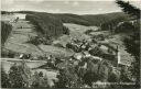 Oberwarmensteinach - Foto-AK 50er Jahre