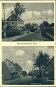 Postkarte - Neudrossenfeld - Kulmbacherstrasse