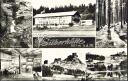 Postkarte - Oberpfälzer Silberhütte