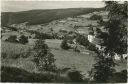 Warmensteinach - Foto-AK 1956