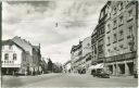 Hof - Altstadt - Foto-Ansichtskarte