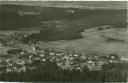 Bischofsgrün - Blick vom Ochsenkopf - Foto-AK