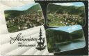 Postkarte - Steinwiesen