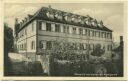 Postkarte - Bamberg - Mariahilf von Osten - St. Kunigund