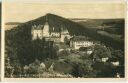 Postkarte - Burg Lauenstein - Fränkisch-Thüringische Grenzwarte