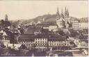 Ansichtskarte - Bamberg