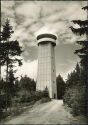 Ansichtskarte - Aussichtsturm Thüringer Warte