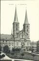 Ansichtskarte - Bamberg - St. Michaelskirche