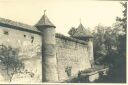 Kronach - Foto 9cm x 13cm 40er Jahre