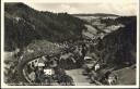 Postkarte - Burg Lauenstein - Loquitzgrund - Kupferhammer