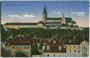 Postkarte - Bamberg - Michaelsberg