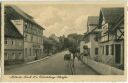 Postkarte - Mitwitz - Freih. L. v. Würtzburg-Strasse