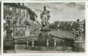 Postkarte - Bamberg - St. Kunigunde