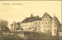 Postkarte - Kronach - Feste Rosenberg