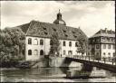 Ansichtskarte - Bamberg - Schloss Geyerswoerth