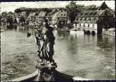 Ansichtskarte - Bamberg - Heilige Kunigunde