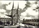 Ansichtskarte - Bamberg - St. Michaelskirche