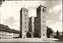 Ansichtskarte - Bamberg - St. Heinrichskirche