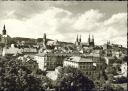 Ansichtskarte - Bamberg - Altstadt