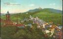 Postkarte - Bamberg