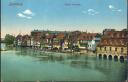 Postkarte - Bamberg - Klein Venedig