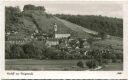 Castell am Steigerwald - Foto-AK