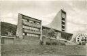 Lohr - St. Pius-Kirche - Foto-AK