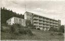 Lohr - I.G. Metall-Schule - Foto-AK