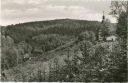 Wallfahrtsort Mariabuchen - Blick auf Kirche und Buchenmühle - Foto-AK