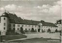 Wiesentheid - Schloss - Foto-AK Grossformat