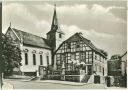 Kirchheim - Kirche - Foto-Ansichtskarte