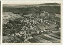 Castell im Steigerwald - Fliegeraufnahme