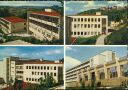 Ansichtskarte - 97616 Bad Neustadt an der Saale - Sanatorium Fränkische Saale