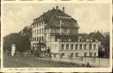 Ansichtskarte - Bad Kissingen - Rhön-Sanatorium