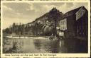 AK - Elfershausen - Bad Kissingen - Ruine Trimburg