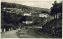 Bad Mergentheim - Sanatorium Taubertal - Foto-AK