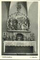 Tauberbischofsheim - St. Liobaaltar - Postkarte