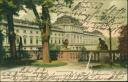 Würzburg - Residenzschloss - Postkarte
