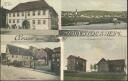 Postkarte - Mainstockheim - Brauerei Simons