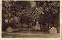 Postkarte - Uffenheim - Kriegerdenkmal